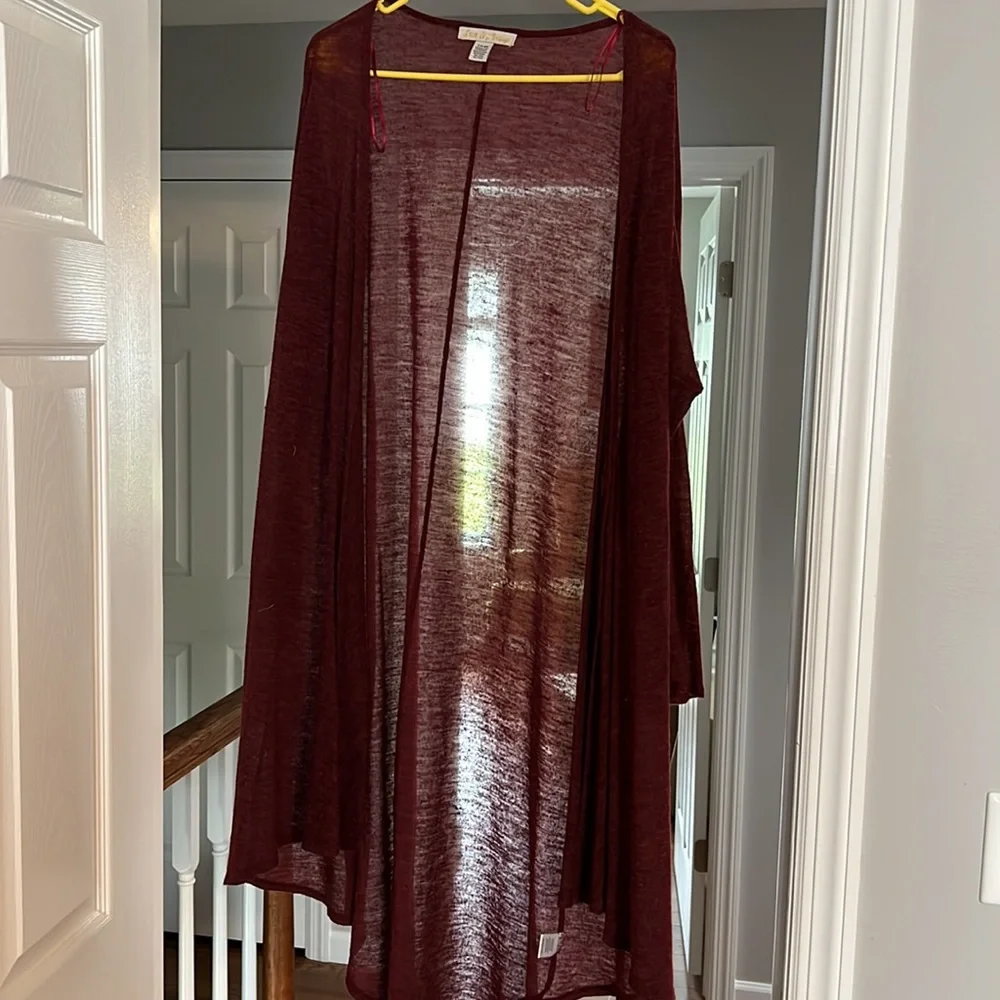 Duster - Picture 3 of 6